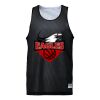 Youth Performance Reversible Mesh Tank Top Thumbnail