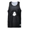Youth Performance Reversible Mesh Tank Top Thumbnail