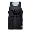 Youth Performance Reversible Mesh Tank Top Thumbnail