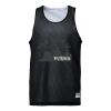 Youth Performance Reversible Mesh Tank Top Thumbnail