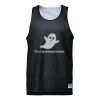 Youth Performance Reversible Mesh Tank Top Thumbnail