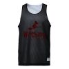 Youth Performance Reversible Mesh Tank Top Thumbnail