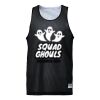 Youth Performance Reversible Mesh Tank Top Thumbnail