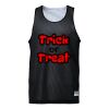 Youth Performance Reversible Mesh Tank Top Thumbnail
