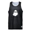 Youth Performance Reversible Mesh Tank Top Thumbnail