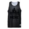 Youth Performance Reversible Mesh Tank Top Thumbnail