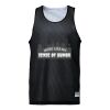 Youth Performance Reversible Mesh Tank Top Thumbnail