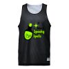 Youth Performance Reversible Mesh Tank Top Thumbnail