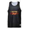 Youth Performance Reversible Mesh Tank Top Thumbnail