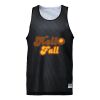 Youth Performance Reversible Mesh Tank Top Thumbnail