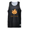 Youth Performance Reversible Mesh Tank Top Thumbnail