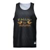 Youth Performance Reversible Mesh Tank Top Thumbnail