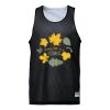 Youth Performance Reversible Mesh Tank Top Thumbnail