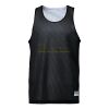 Youth Performance Reversible Mesh Tank Top Thumbnail