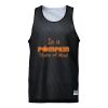 Youth Performance Reversible Mesh Tank Top Thumbnail