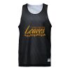 Youth Performance Reversible Mesh Tank Top Thumbnail