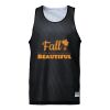 Youth Performance Reversible Mesh Tank Top Thumbnail