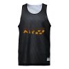 Youth Performance Reversible Mesh Tank Top Thumbnail
