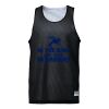Youth Performance Reversible Mesh Tank Top Thumbnail