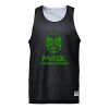 Youth Performance Reversible Mesh Tank Top Thumbnail