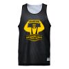 Youth Performance Reversible Mesh Tank Top Thumbnail