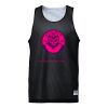 Youth Performance Reversible Mesh Tank Top Thumbnail