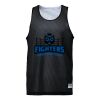 Youth Performance Reversible Mesh Tank Top Thumbnail