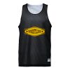 Youth Performance Reversible Mesh Tank Top Thumbnail