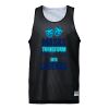 Youth Performance Reversible Mesh Tank Top Thumbnail