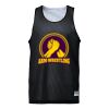 Youth Performance Reversible Mesh Tank Top Thumbnail