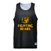 Youth Performance Reversible Mesh Tank Top Thumbnail