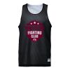 Youth Performance Reversible Mesh Tank Top Thumbnail