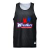 Youth Performance Reversible Mesh Tank Top Thumbnail