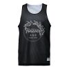 Youth Performance Reversible Mesh Tank Top Thumbnail