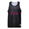 Youth Performance Reversible Mesh Tank Top Thumbnail