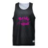 Youth Performance Reversible Mesh Tank Top Thumbnail