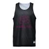 Youth Performance Reversible Mesh Tank Top Thumbnail