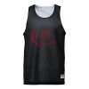 Youth Performance Reversible Mesh Tank Top Thumbnail