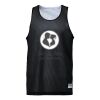 Youth Performance Reversible Mesh Tank Top Thumbnail