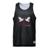 Youth Performance Reversible Mesh Tank Top Thumbnail
