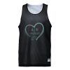 Youth Performance Reversible Mesh Tank Top Thumbnail