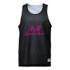 Youth Performance Reversible Mesh Tank Top Thumbnail