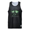 Youth Performance Reversible Mesh Tank Top Thumbnail