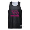 Youth Performance Reversible Mesh Tank Top Thumbnail