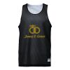 Youth Performance Reversible Mesh Tank Top Thumbnail