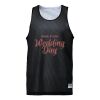 Youth Performance Reversible Mesh Tank Top Thumbnail