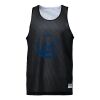 Youth Performance Reversible Mesh Tank Top Thumbnail