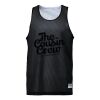 Youth Performance Reversible Mesh Tank Top Thumbnail