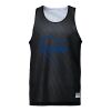 Youth Performance Reversible Mesh Tank Top Thumbnail