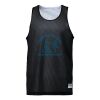 Youth Performance Reversible Mesh Tank Top Thumbnail